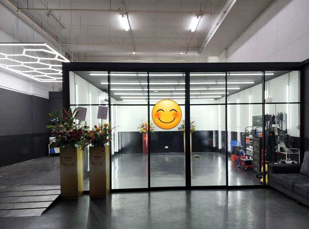 (Sold) Car Wash, Detailing Shop For Takeover BusinessForSale.sg