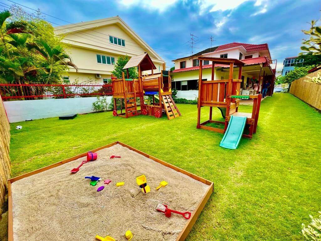 (Sold) Childcare Site Macpherson (New Renovated) For Rent