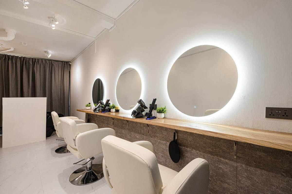 Tiong Bahru HDB Shop For Rent / Hair Salon For Rent BusinessForSale.sg