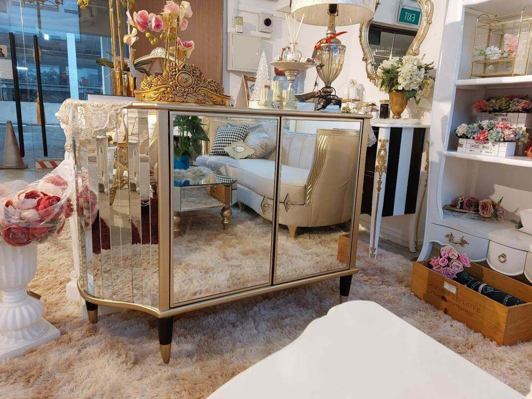 (Expired)Affordable Luxury Furniture Retail Store For Sale