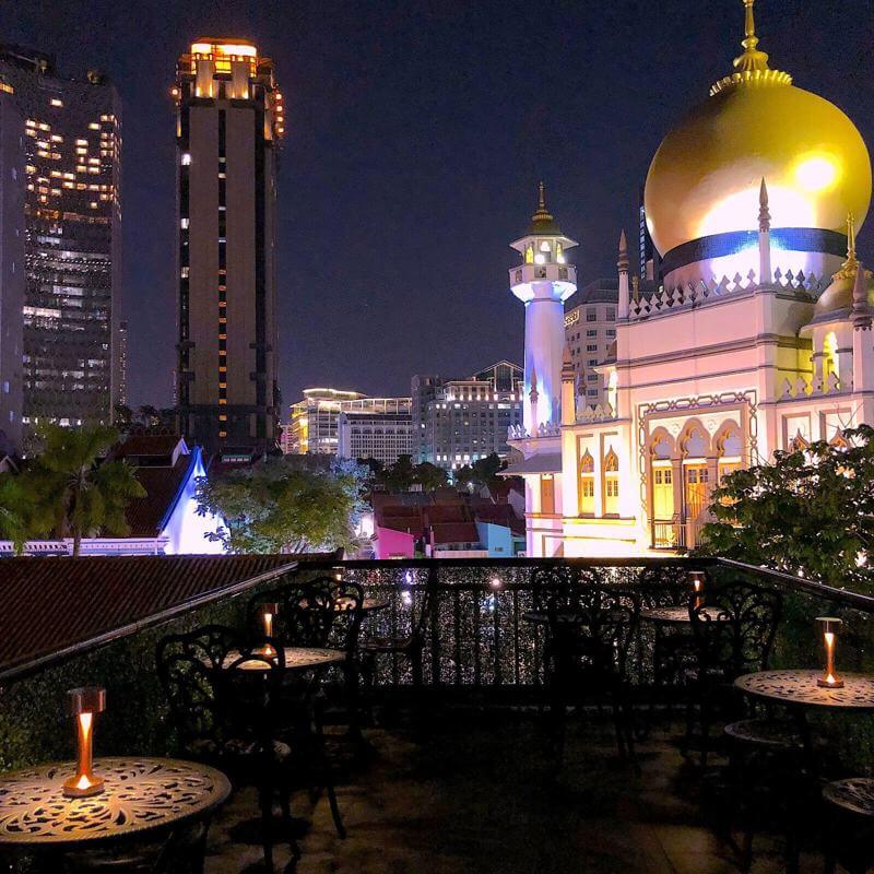 3 Profitable Halal Restaurant For Sales BusinessForSale.sg