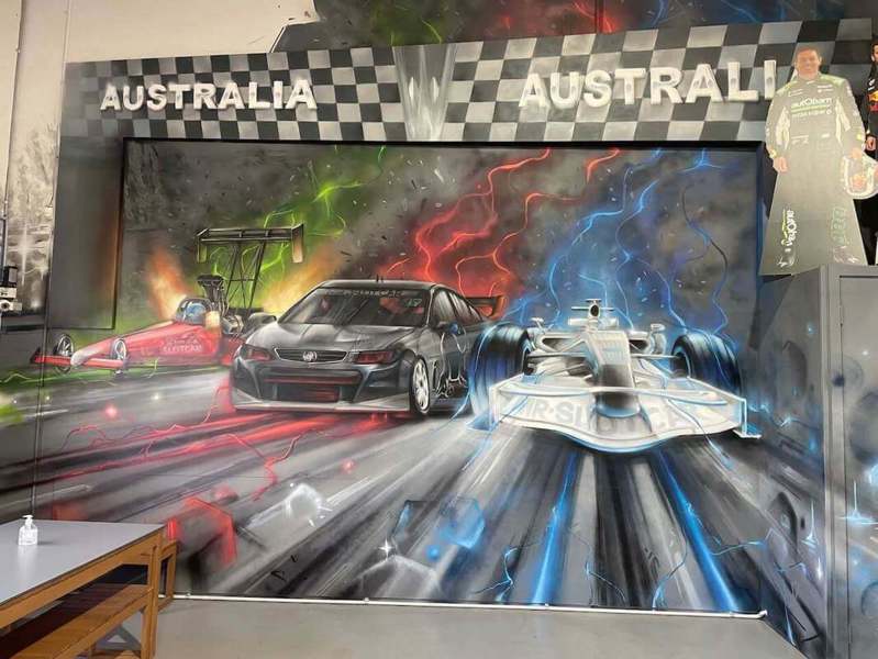 Australia S Largest Slot Car Racing And Retail Center Business For Sale BusinessForSale