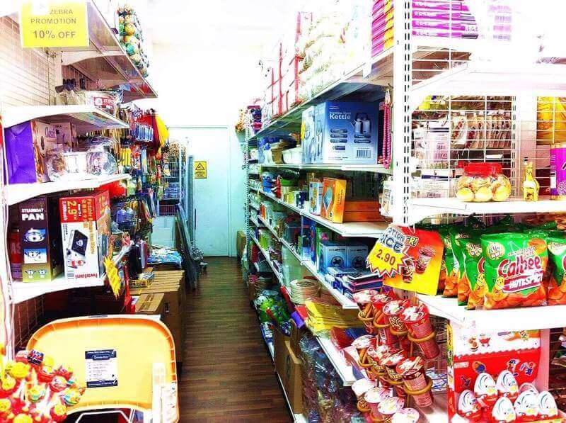 (Sold) Nice Renovated Minimart at Bedok For Sale