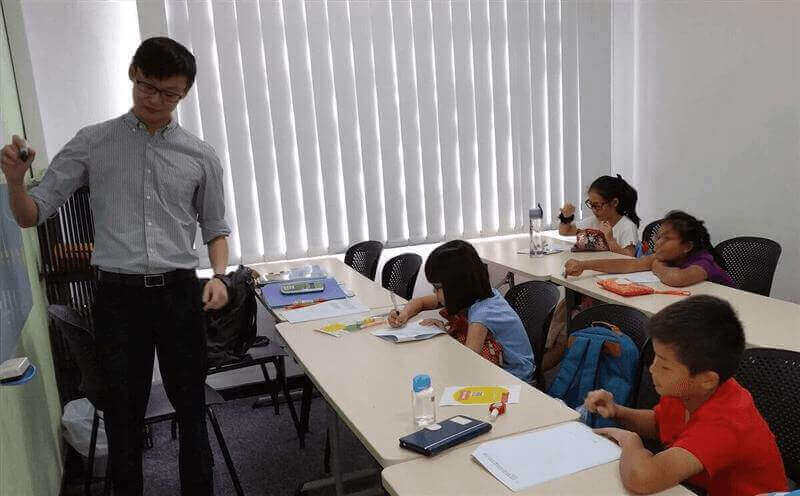 (Expired)Tuition Franchise Singapore