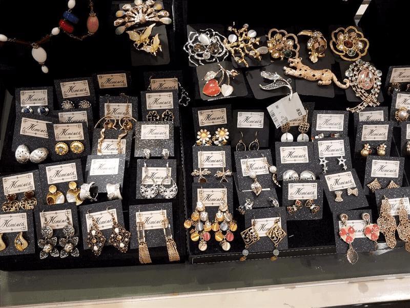 (Expired)Selling Off Brilliant Jewelry Stock For Your High Profit Margin