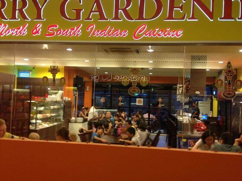 One Of The Best Indian Fusion Restaurant
