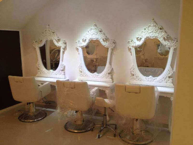 (Expired)Established Hair Salon / Beauty Parlor / Nail Bar For Sale