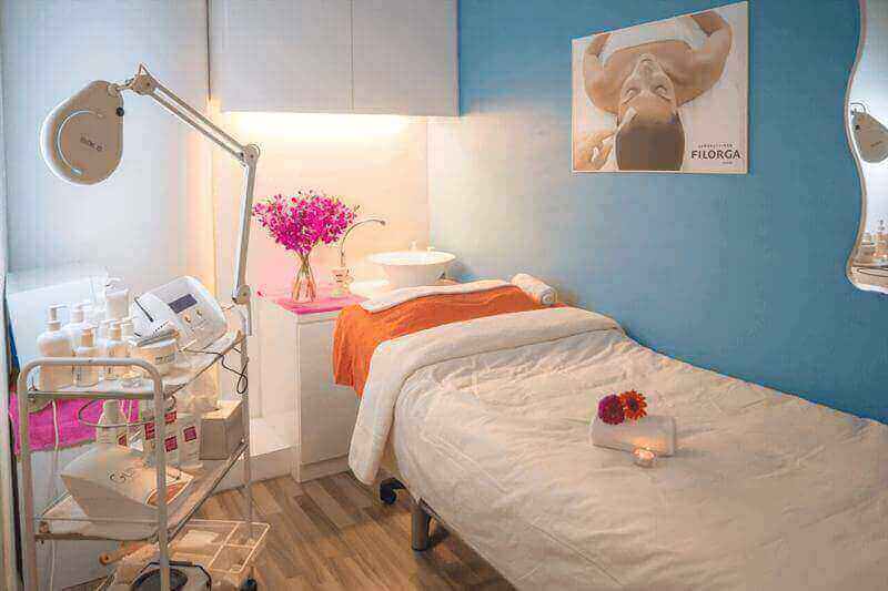 (Sold) Profitable Body Shaping And Beauty Treatments And Skincare Spa Business For Sale