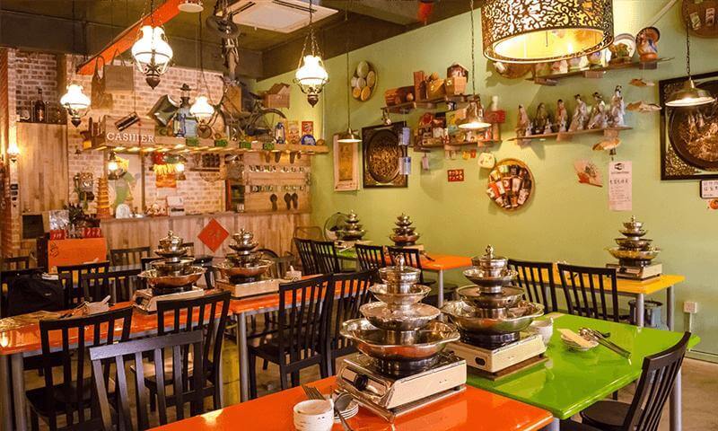 (Expired)Concept Steamboat Restaurant In Johor Bahru To Takeover