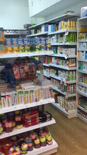 (Expired)Health Supplements And Beauty Shop For Take Over