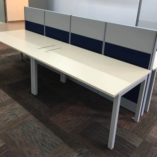 (Sold) Used Office Furniture Business For Sale