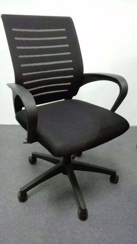 (Sold) Used Office Furniture Business For Sale