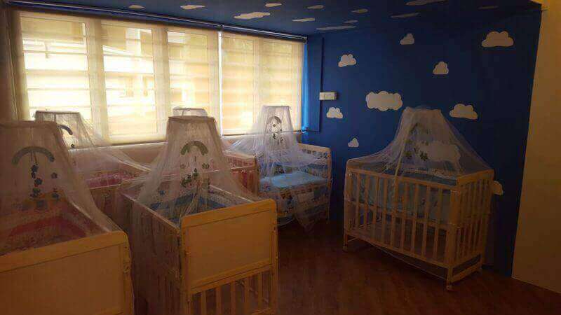 (Sold) Turnkey Infant Care Centre At Balestier Road