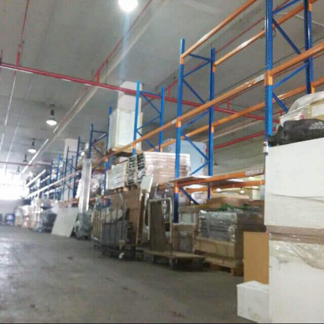 (Expired)Logistic Business For Sale
