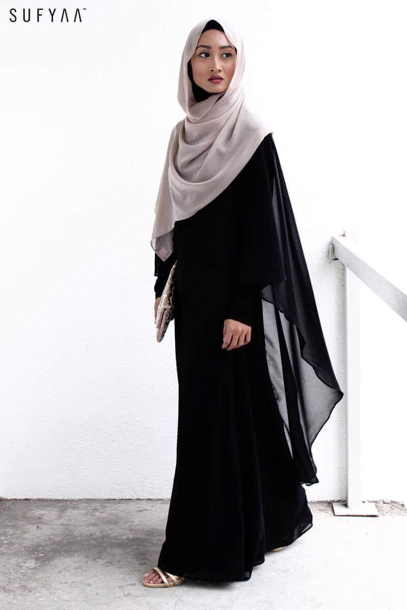 (Expired)Leading Modest Fashion Brand In Singapore