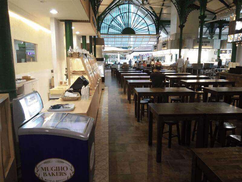 (Sold) Profitable Lau Pa Sat Food Stall For Takeover