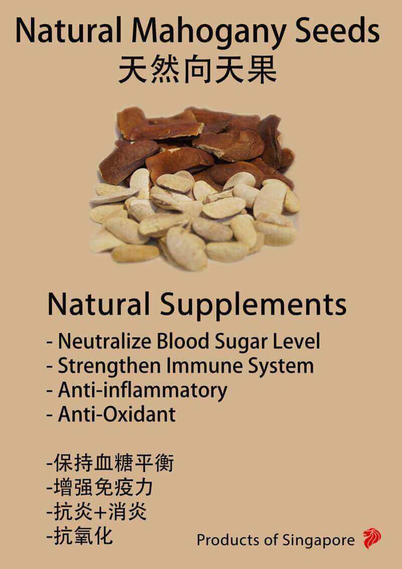 Natural Health Supplement For Takeover