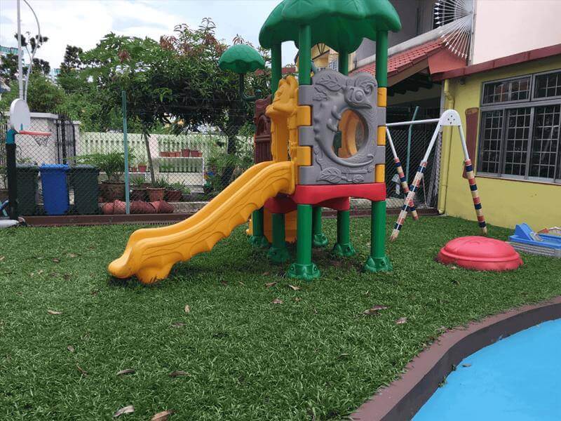 (Sold) Childcare Centre At Macpherson For Takeover