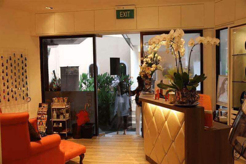 Well Established Beauty Hair & Salon For Take Over. Price Negotiable