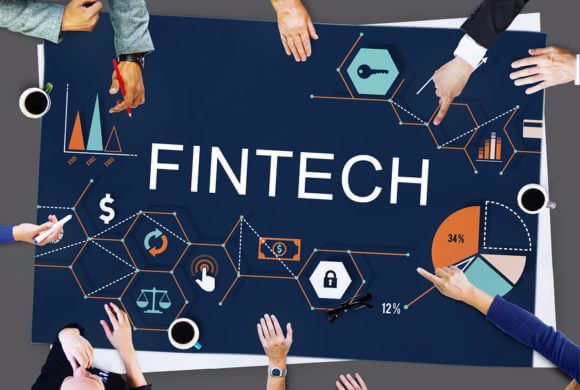 Investor On Fintech Business wanted, high potential ROI