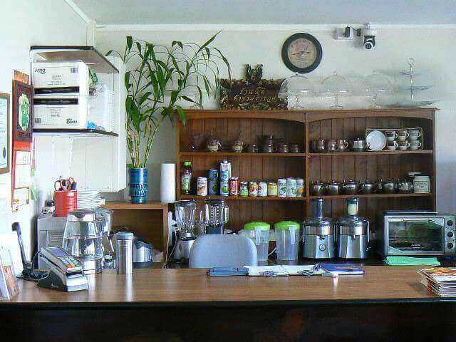 奥克兰东区botany饭店转让