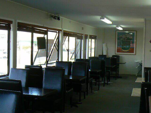 奥克兰东区botany饭店转让