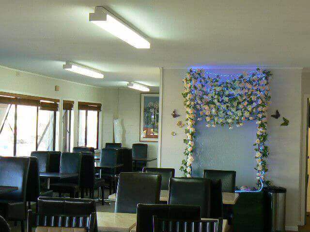 奥克兰东区botany饭店转让