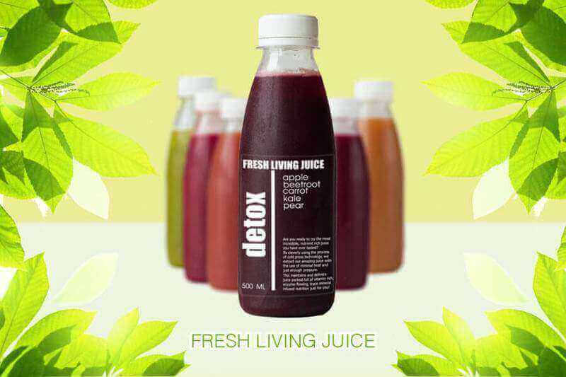 (Expired)Online Juice Business For Takeover