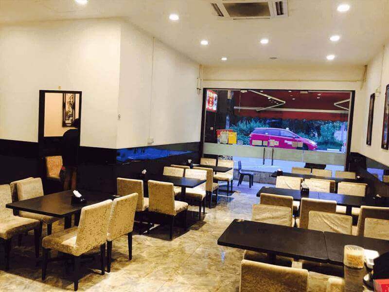 (Sold) Geylang Chinese Restaurant Space for Urgent Takeover ! (Vincent 90670575)