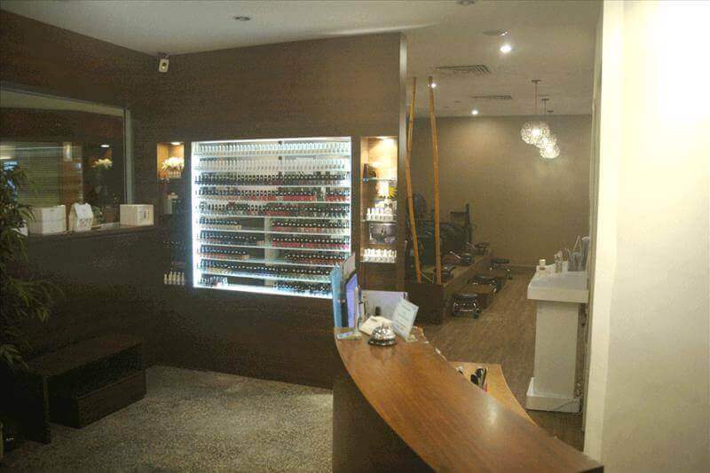 (Sold) Beauty Services Business At East Coast Area For Sale