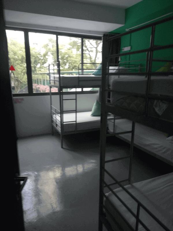 (Sold) 5Mins To Bugis MRT ! 5 Storey Hostel For Rent ! Call 90670575