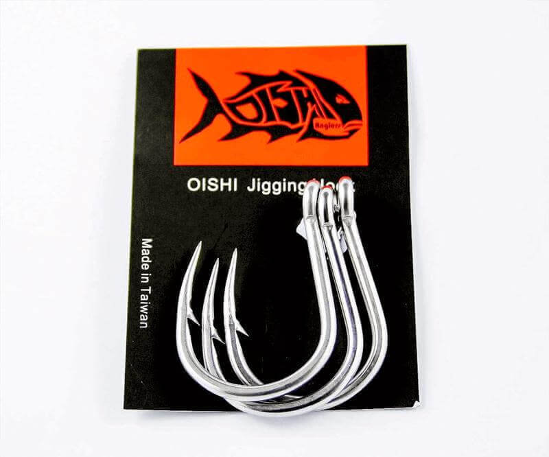 (Expired)Oishi Anglers Looking For New Owners. Proud Singapore Homegrown Brand!