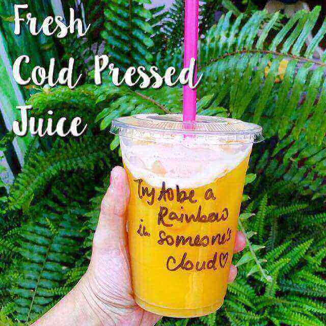 North Bridge Road Juice Shop For Takeove