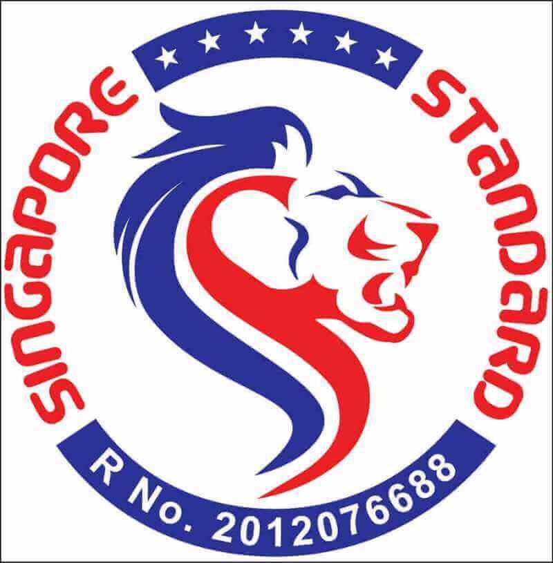 Singapore Standard Ltd. The Brand Guarantees Your Successful Business!