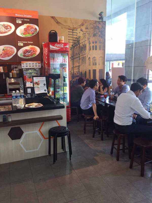Business That Is Packed With Customers. Come And See IT For Yourself!