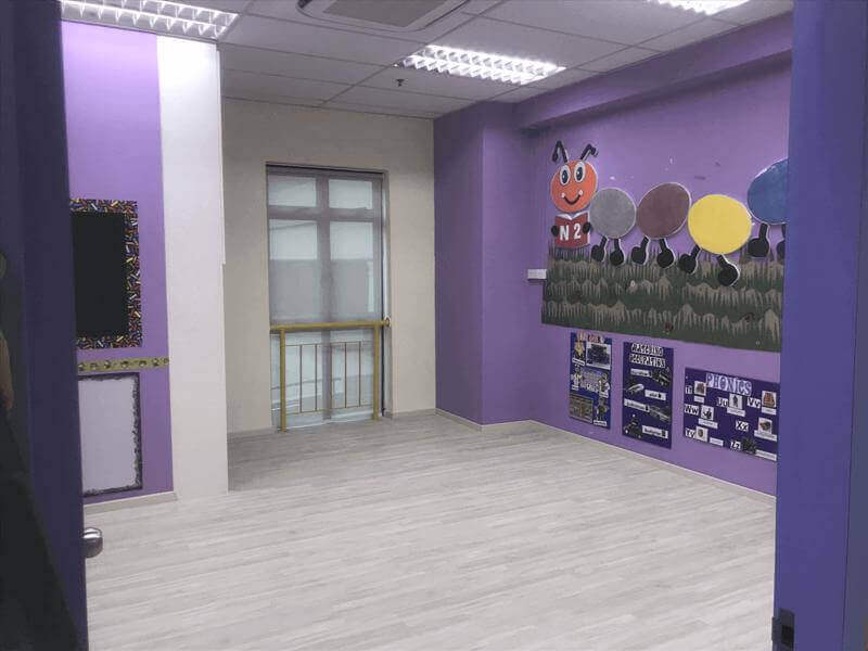 Brand New Childcare/Preschool For Take Over $75K