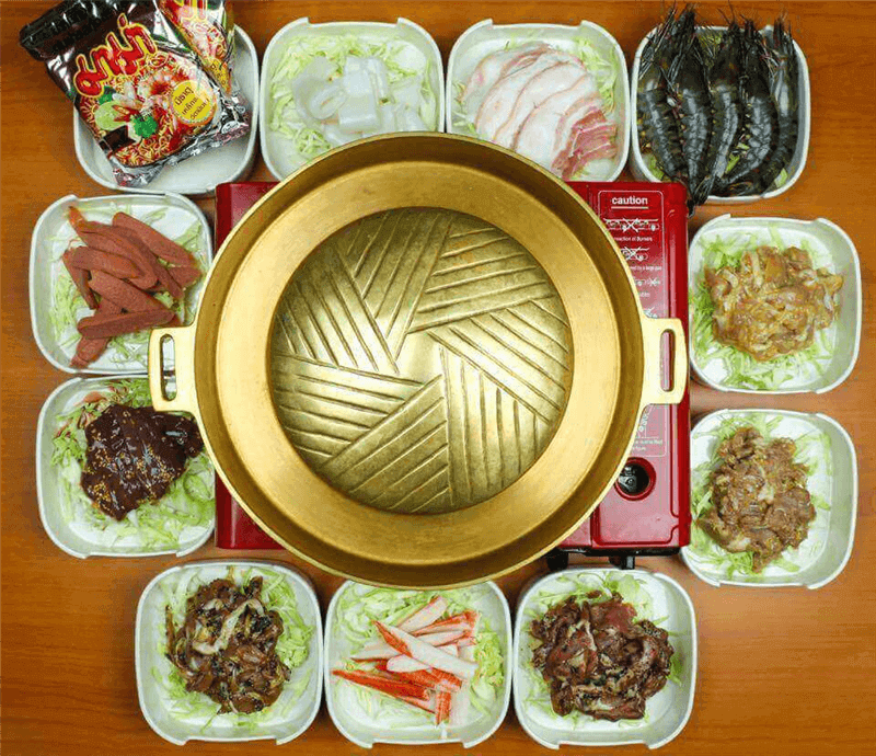 FIRE SALE: Profitable Mookata Stall For Takeover