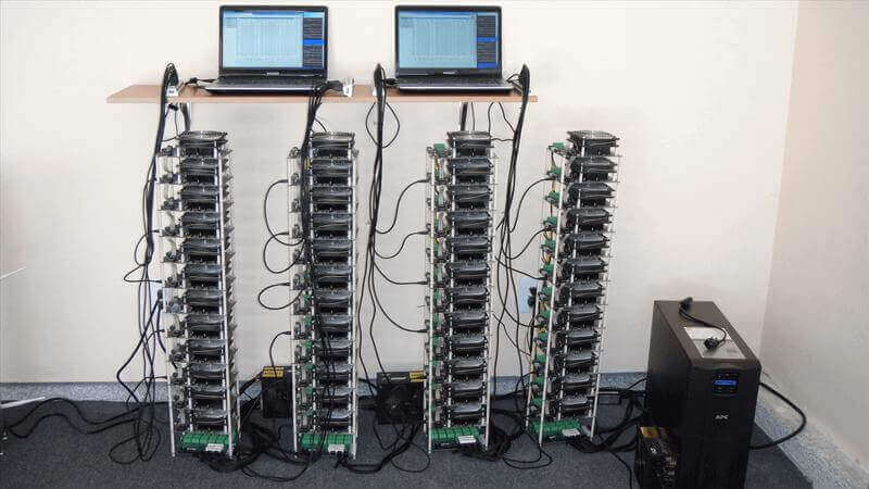 (Expired)Invest In Bitcoin Mining In Singapore! (Earn $1000 - $1300 Per Month)
