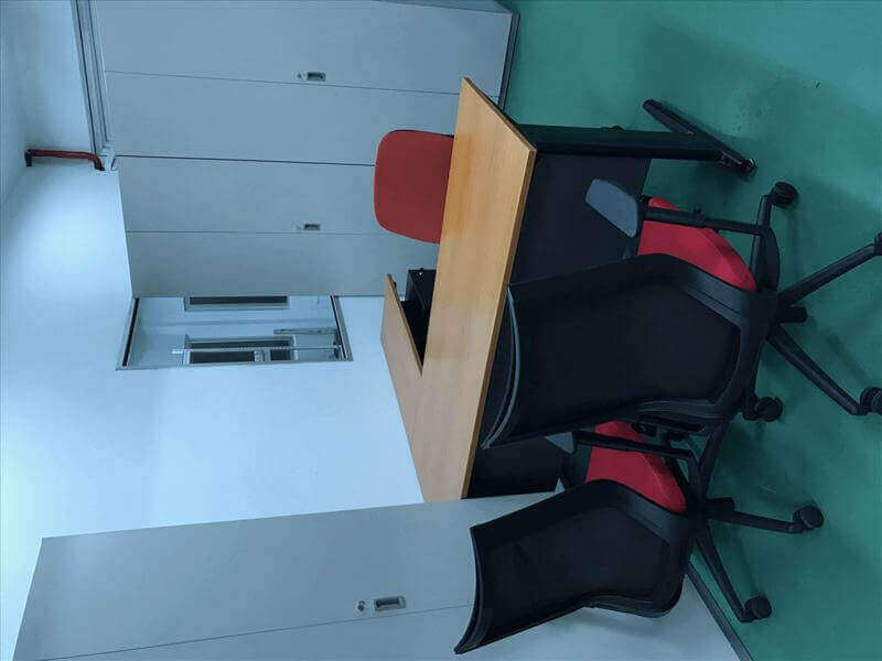 (Sold) Office Furniture Business For Sales