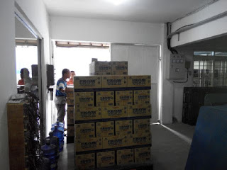 (Expired)Mineral Water Factory For Sale In Semarang City, Indonesia (Take Over)