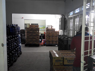 (Expired)Mineral Water Factory For Sale In Semarang City, Indonesia (Take Over)