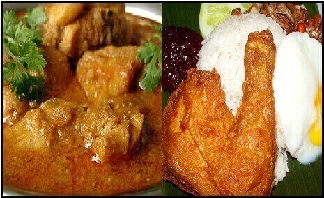 (Expired)Food Catering & Food Delivery!Richie's Curry Puff,Nasi Lemak,Franchise