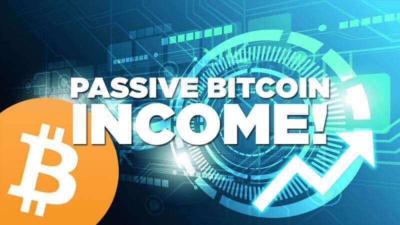 (Expired)Passive Investment Product - Bitcoin Package - Passive Returns !