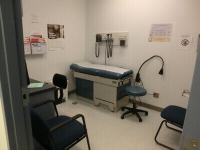 (Sold) Rare Medical/Clinic Business Opportunity For Investing!