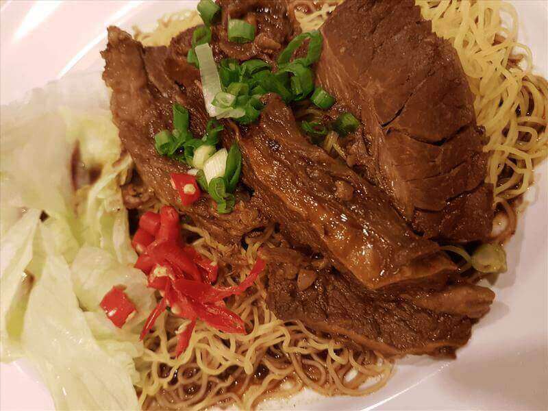 (Expired)Yau Ma Tei Halal Hk Cuisine & Dim Sum