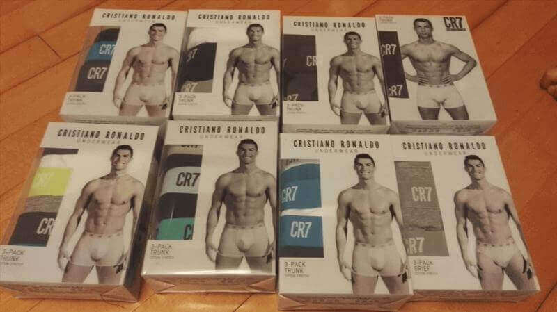 (Expired)Wholesalers Wanted For Branded Underwear