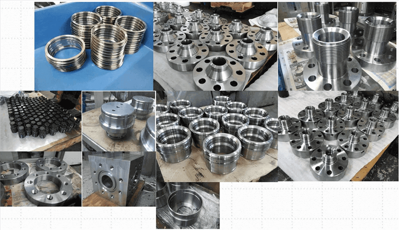 Precision Machining Shop For Takeover (Oil & Gas Industry)