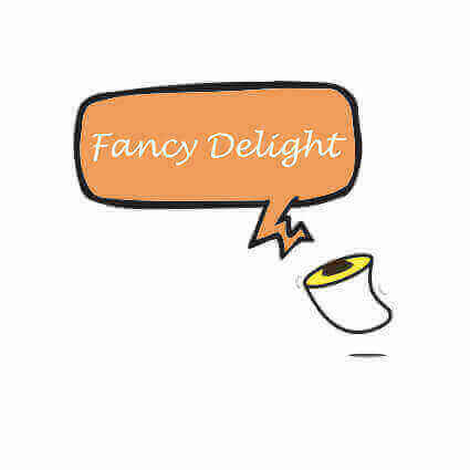Fancy Delight Egg Tarts And Cookies