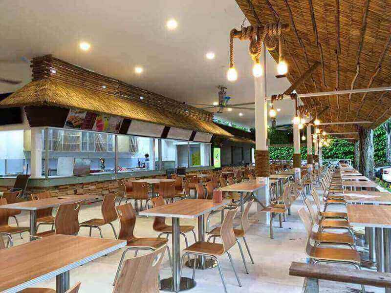 (Expired)Seafood Zichar Halal Shop Space Pasir Ris Downtown East