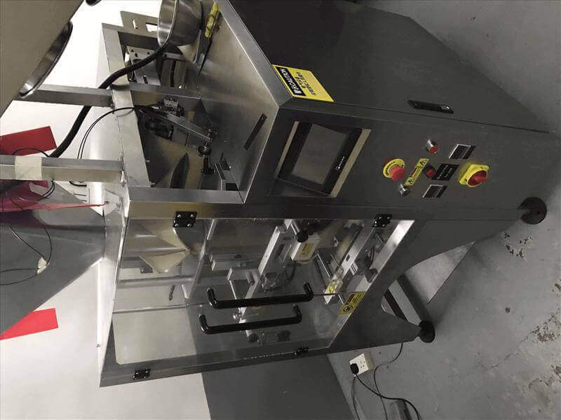 Food Catering Factory
